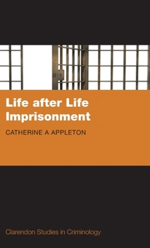 Hardcover Life After Life Imprisonment Book