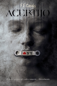 ACERTIJO (Spanish Edition)