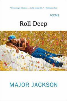 Paperback Roll Deep Book