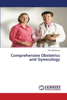 Paperback Comprehensive Obstetrics and Gynecology Book