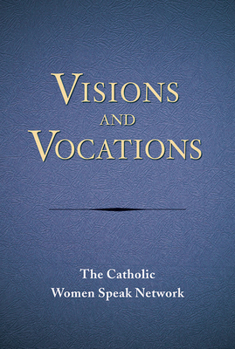 Paperback Visions and Vocations Book