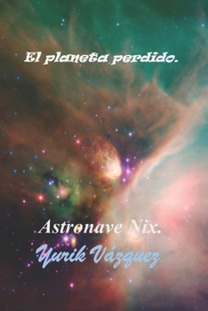 Paperback El planeta perdido. [Spanish] Book
