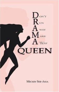 Paperback Don't Run Away Make a Way Queen Book