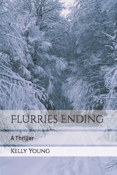 Paperback Flurries Ending Book