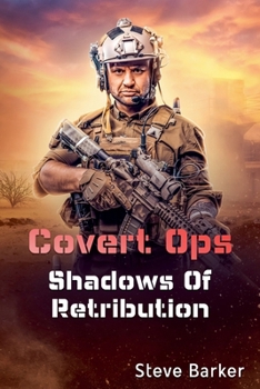 Paperback Shadows of Retribution Book
