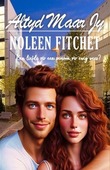 Paperback Altyd Maar Jy [Afrikaans] Book