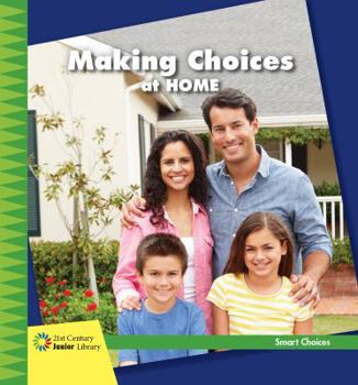 Making Choices at Home - Book  of the Smart Choices