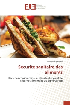 Sécurité sanitaire des aliments (French Edition)