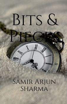 Paperback Bits and Pieces Book