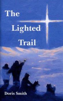 Paperback Lighted Trail, The Book