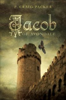 Paperback Jacob of Avondale Book