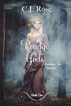 Paperback Bridge of the Gods: A Generation Chronicles Novel Book