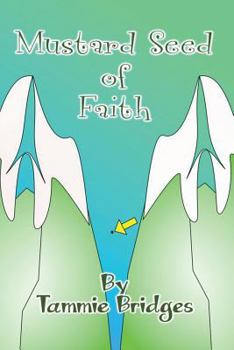 Paperback Mustard Seed of Faith Book