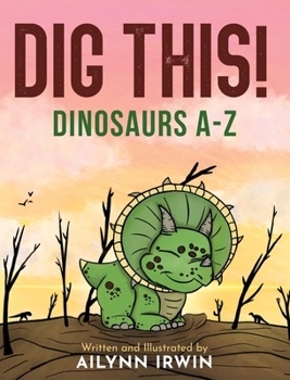 Hardcover Dig This! Book