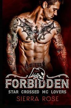 Paperback Forbidden - Book 1 Book