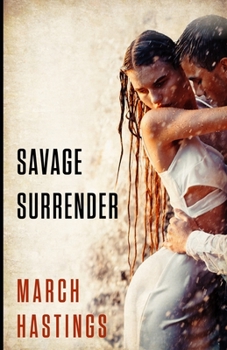 Paperback Savage Surrender Book