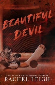 Paperback Beautiful Devil Book