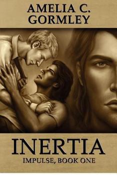 Paperback Inertia: Impulse, Book One Book