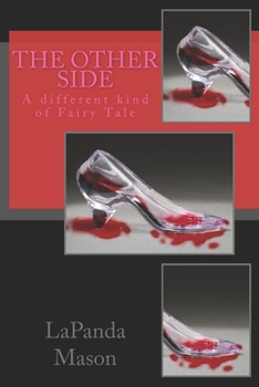 Paperback The Other Side: A different kind of fairy tale Book