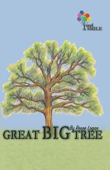 Paperback Great Big Tree: and A Smile Book