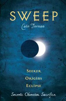 Paperback Sweep: Seeker, Origins, and Eclipse: Volume 4 Book
