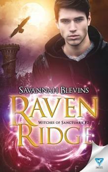 Raven Ridge - Book #2 of the Witches of Sanctuary