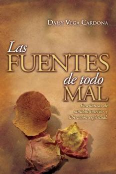 Paperback Las fuentes de todo mal Book