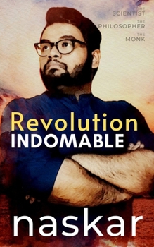 Revolution Indomable (Caretaker Diaries) - Book  of the Caretaker Diaries
