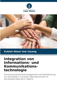 Integration von Informations- und Kommunikations-technologie (German Edition)
