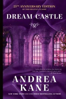 Paperback Dream Castle: 25th Anniversary Edition Book