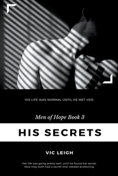 Paperback His Secrets Book