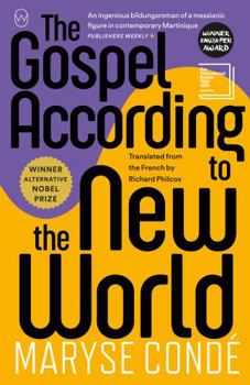 Paperback GOSPEL ACCORDING TO THE NEW WORLD, THE Book