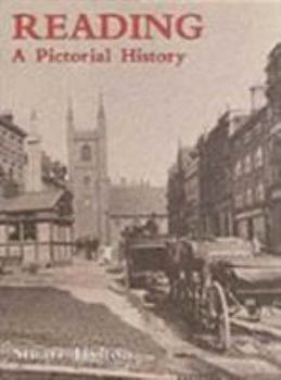Hardcover Reading: A Pictorial History Book