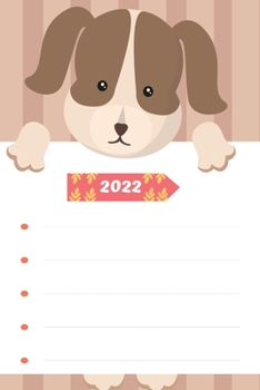 दैनिक योजनाकार 2022: प्रति ... स्थ