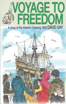 Paperback Voyage to Freedom Book