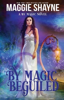 Paperback By Magic Beguiled Book