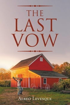 Paperback The Last Vow Book
