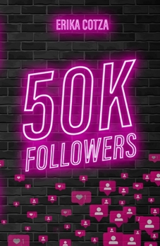 Paperback 50K Followers [Italian] Book