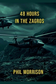 Paperback 48 Hours in the Zagros Book