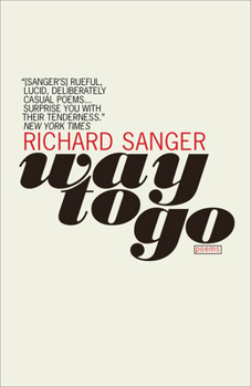 Paperback Way to Go Book