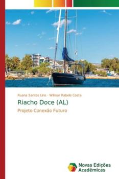 Paperback Riacho Doce (AL) [Portuguese] Book