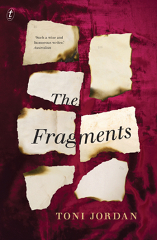 Paperback The Fragments Book