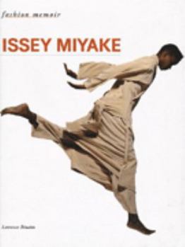 Paperback ISSEY MIYAKE (FASHION MEMOIR) /ANGLAIS [French] Book