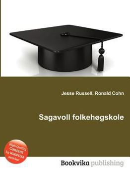 Paperback Sagavoll Folkehogskole Book