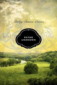 Paperback Paths Unknown Book
