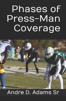 Paperback Phases of Press-Man Coverage Book