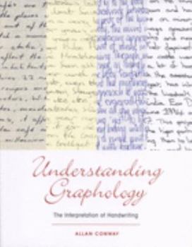 Paperback Understanding Graphology Book