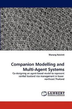 Paperback Companion Modelling and Multi-Agent Systems Book