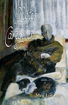 Paperback Notes from a Caregiver Book
