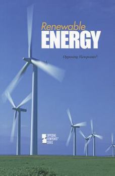 Hardcover Renewable Energy Book